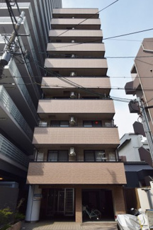 【外観】