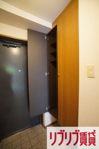 エスポワール蘇我の設備