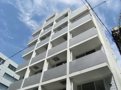 【外観】 | 匠空TENMA