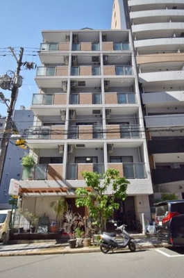 【外観】 | シュロスヒロカズ