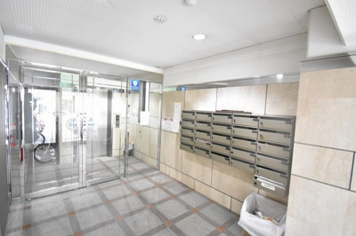 【エントランス】 | シュロスヒロカズ