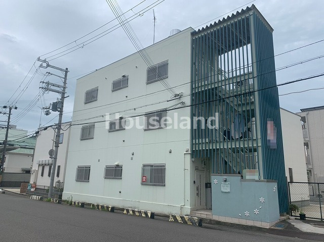 ロイヤルミント西高松