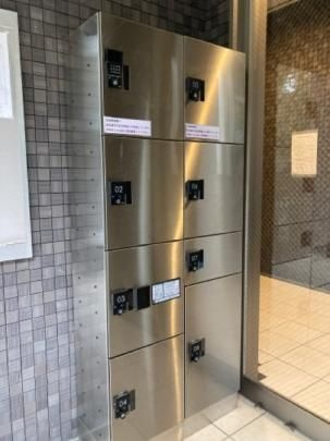 ウィナーズのその他共用部分