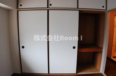【収納】 | クレアトール岸本 | ちょっとした収納スペースも充実しています