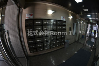 【その他共用部分】 | クレアトール岸本
