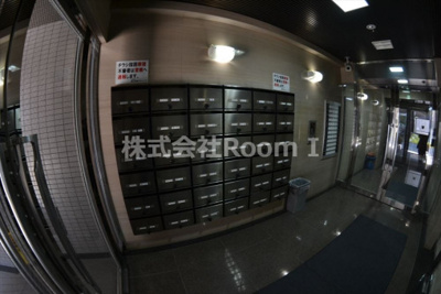 【その他共用部分】 | クレアトール岸本