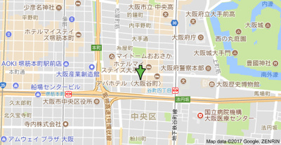 【地図】 | クレアトール岸本