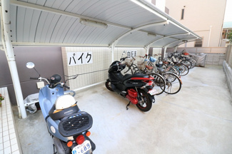 【その他共用部分】