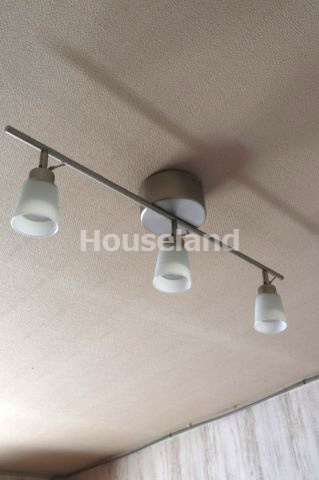 ラビタシオン永井の設備