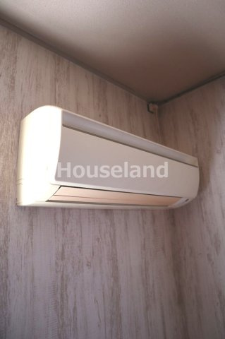 ラビタシオン永井の設備