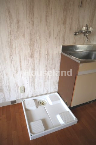 ラビタシオン永井の設備