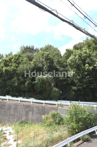 ラビタシオン永井の展望