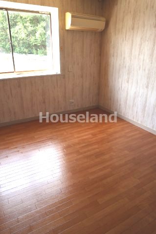 ラビタシオン永井の居間・リビング