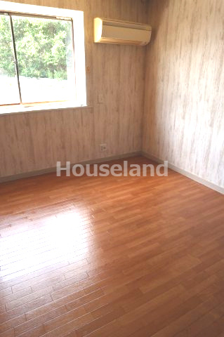 ラビタシオン永井の洋室