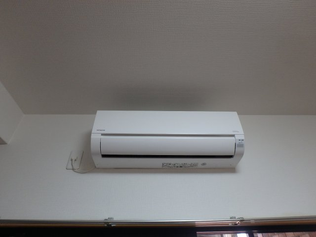 シャルマンペイサージュの設備