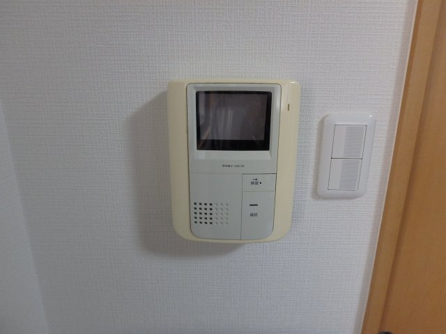 シャルマンペイサージュの設備