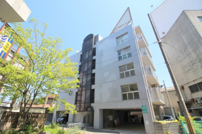 【外観】 | シャガール豊中