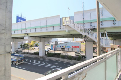 【展望】 | シャガール豊中