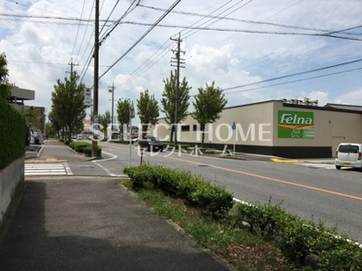 | 野本ハイツ駅西