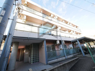 東大阪市友井２丁目のマンションの画像