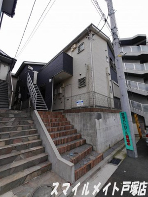 【外観】 | MAKU II VILLEAGE
