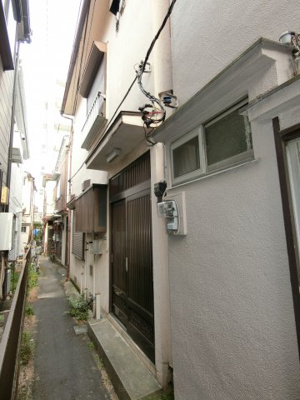 【外観】 | 墨田２丁目戸建