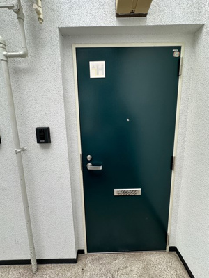 【その他】 | ミングルAP.栗谷一番館 | ※玄関※
