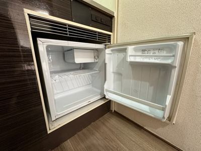 【その他】 | ミングルAP.栗谷一番館 | ※ミニ冷蔵庫※