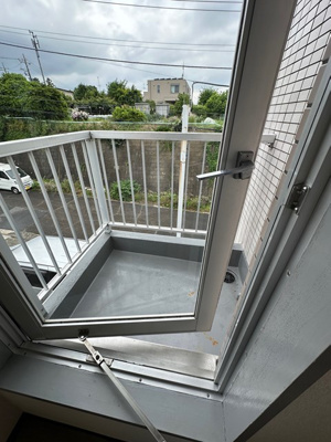 【その他】 | ミングルAP.栗谷一番館 | ※眺望※