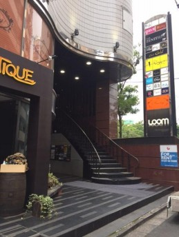 【外観】 | リージェントビル