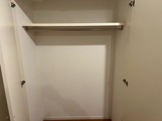 【収納】 | パークウェル世田谷若林
