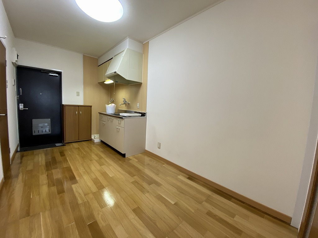 メゾンド梨花のその他|ダイニング