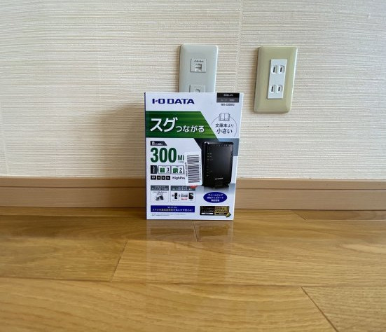 メゾンド梨花の設備