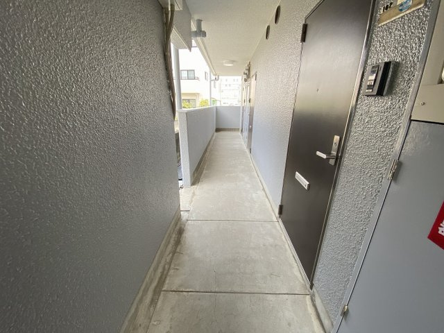 メゾンド梨花のその他共用部分