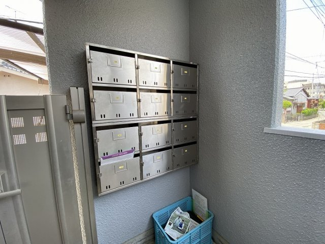 メゾンド梨花のその他共用部分