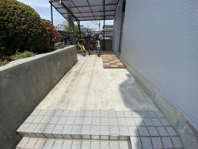 メゾンド梨花のその他