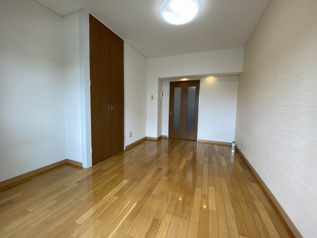 メゾンド梨花の居間・リビング