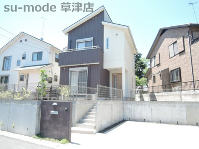 【外観】 | 下戸山戸建