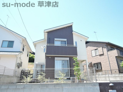 【外観】 | 下戸山戸建