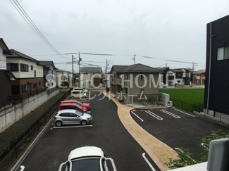 【展望】