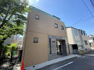 【外観】 | 外観です