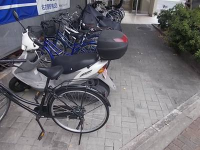 【駐車場】 | ＴＫマンション