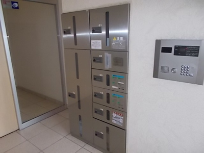 【その他共用部分】 | ＴＫマンション