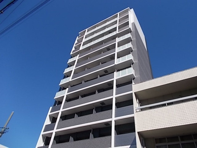 【外観】 | メインステージ名古屋 ノースマーク