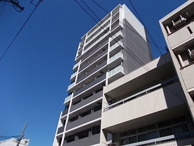 【外観】 | メインステージ名古屋 ノースマーク