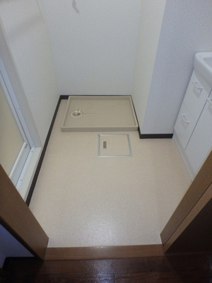 【洗面所】 | エクセル