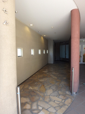 【エントランス】 | エクセル