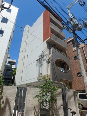 【外観】 | エクセル