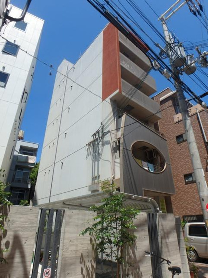 【外観】 | エクセル