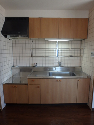 【キッチン】 | エクセル